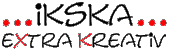 Ikska - extrakreativ
