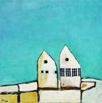 Au bord de mer c'est supportable