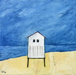 Gehen wir Tee trinken?