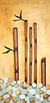Bamboo Garden II