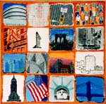 Five for 2.50 Dollar